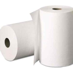 Papel toalla